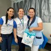 Semana da Enfermagem – 2º dia de programação engaja profissionais